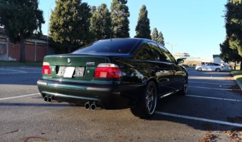 BMW M5 E39 ANNO 1999 completo