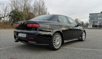 Alfa Romeo 156 GTA completo