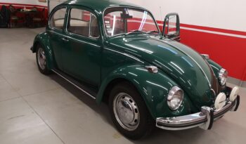 VW Maggiolino 1970 completo