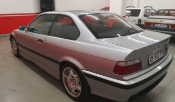 BMW M3 E36 3.200 completo